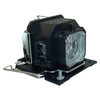 HITACHI CP-RX70 Modulo lampada proiettore (lampadina originale all'interno)
