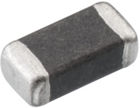 Ferritperle, SMD 1206, 200 mA, 500 mΩ, 100 MHz, 1200 Ω, ±25 %, 74279216
