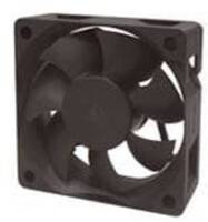 Sunon EE60201S1-1000U-999 Axiális ventilátor 12 V/DC 38.42 m³/óra (H x Sz x Ma) 60 x 60 x 20 mm