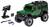 Carson RC Sport Land Rover Defender Zöld Brushless 1:8 RC modellautó Elektro Terepjáró 4WD RtR 2,4 GHz