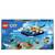 LEGO® CITY 60377 Ocean Explorer hajó