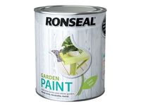 Garden Paint Lime Zest 750ml