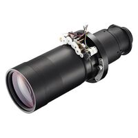L2K-43ZM1 Lens, 3.7-5.3:1 for 4K Projectors,