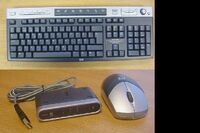 Keyboard (DANISH) Egyéb