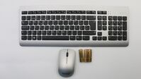 Keyboard Mouse POR Egyéb