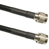 20 LMR400FR NM-NM Coaxial Cables