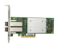 Host Bus Adapter **Refurbished** Host bus adapter - PCIe 3.0 x8 low profile - 32Gb Fibre Channel Networking Cards