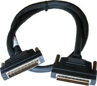SCSI DIFF Cable 20M FOR **Refurbished** TL895