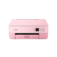 Pixma Ts5352A Inkjet A4 4800 X 1200 Dpi Wi-Fi