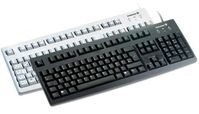 Std. NTK keyboard PS/2 IT Black,Italian