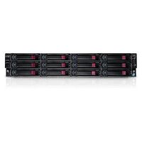StorageWorks X1600 12TB **Refurbished** HP StorageWorks X1600 12TB SATA Network Storage System