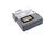Battery for Zebra Printer 31.08Wh Li-ion 7.4V 4200mAh Black, AK17463-005, CT17102-2 Ricambi per stampanti e scanner