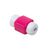 AA0091R cable clamp Pink