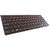 Keyboard (ENGLISH) 25205259, Keyboard, UK English, Lenovo, IdeaPad Y400 Einbau Tastatur