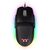 Argent M5 Rgb Mouse , Ambidextrous Usb Type-A ,
