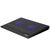5557 Notebook Cooling Pad , 43.9 Cm (17.3") 1100 Rpm ,