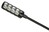 19 inch Gooseneck LED Verlichting - Multicolor