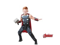 déguisement classique thorâ™ avengersâ™ enfant taille s