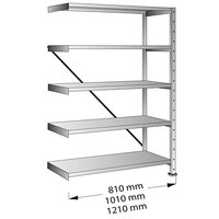 CLEANA-inhaakstelling