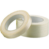 Vezel- of filamentband