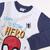 PIJAMA LARGO SINGLE JERSEY ALGODÓN SPIDERMAN BLUE