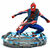 ESTATUA SPIDER-PUNK SPIDERMAN MARVEL 18CM