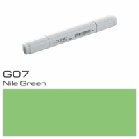 Marker G07 Nile Green