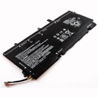 Akku für HP EliteBook 1040 G3-Y1P21EC Li-Pol 11,4 Volt 3900 mAh schwarz