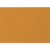 Briefumschlag A5 105g/qm nassklebend orange
