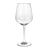 Olympia Chime Crystal Wine Glasses 17.5oz / 495ml Pack Quantity - 6