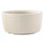 Olympia Ivory Butter Pads Made of Porcelain - Dishwasher Safe 56mm Pack of 12