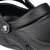 Crocs Bistro Clogs in Black Slip Resistant Restaurant Work Safety Shoes - 37.5