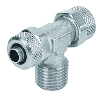 T Tapered Fittings