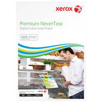 Synthetik-Papier Xerox Premium NeverTear DIN A4 003R98058