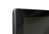Digitaler Kundenstopper DKS-LED43, 43 in Display, Android 11, Schwarz, 610 mm x 450 mm x 1.810 mm, TecMaschin