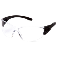 Schutzbrille Trulock, farblos, Anti-Beschlag