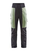 Craft ADV Backcountry Pants W S Slate-Jade