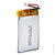 Batterie(s) Batterie Li-Po 1S1P ICP422339PR + PCM UN38.3 3.7V 330mAh Molex