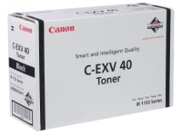 Artikelbild CAN CEXV40 Canon Toner C-EXV40 black 6K
