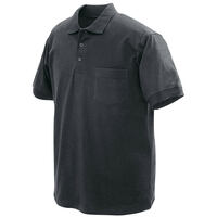 Polo-Shirt 3305 grau