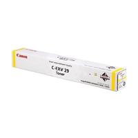 CANON C5030 YELLOW TONER