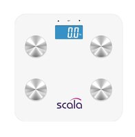 Scala SC 4280 testzsíranalizáló mérleg (4022356042806)