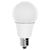 Blulaxa LED Lampe Birnenform SMD Essential, 11W, 220°, E27, warmweiß