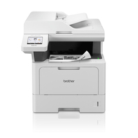 DCP-L5510DW 3-in-1 Mono Laser Printer
