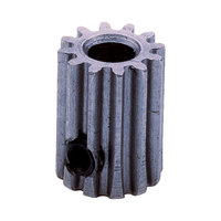 Reely BOHRUNG 3.2 Steel Pinion Gear 14 Tooth with Grubscrew 0.5M