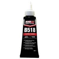 Bondloc B518-50 B518 Flexible Gasket Sealant 50ml