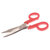 Faithfull 860W Electrician's Wire Cutting Scissors 125mm (5in)