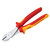 Knipex 74 06 200 SB VDE High Leverage Diagonal Cutter 200mm