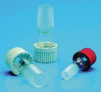 Accessories for fish-clip® Description Compression-type fitting GL 32 with NS-cone 29/32