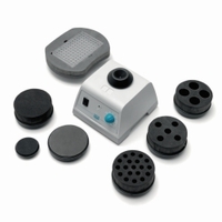Accessories forLP vortex mixers Description Customisable soft foam top